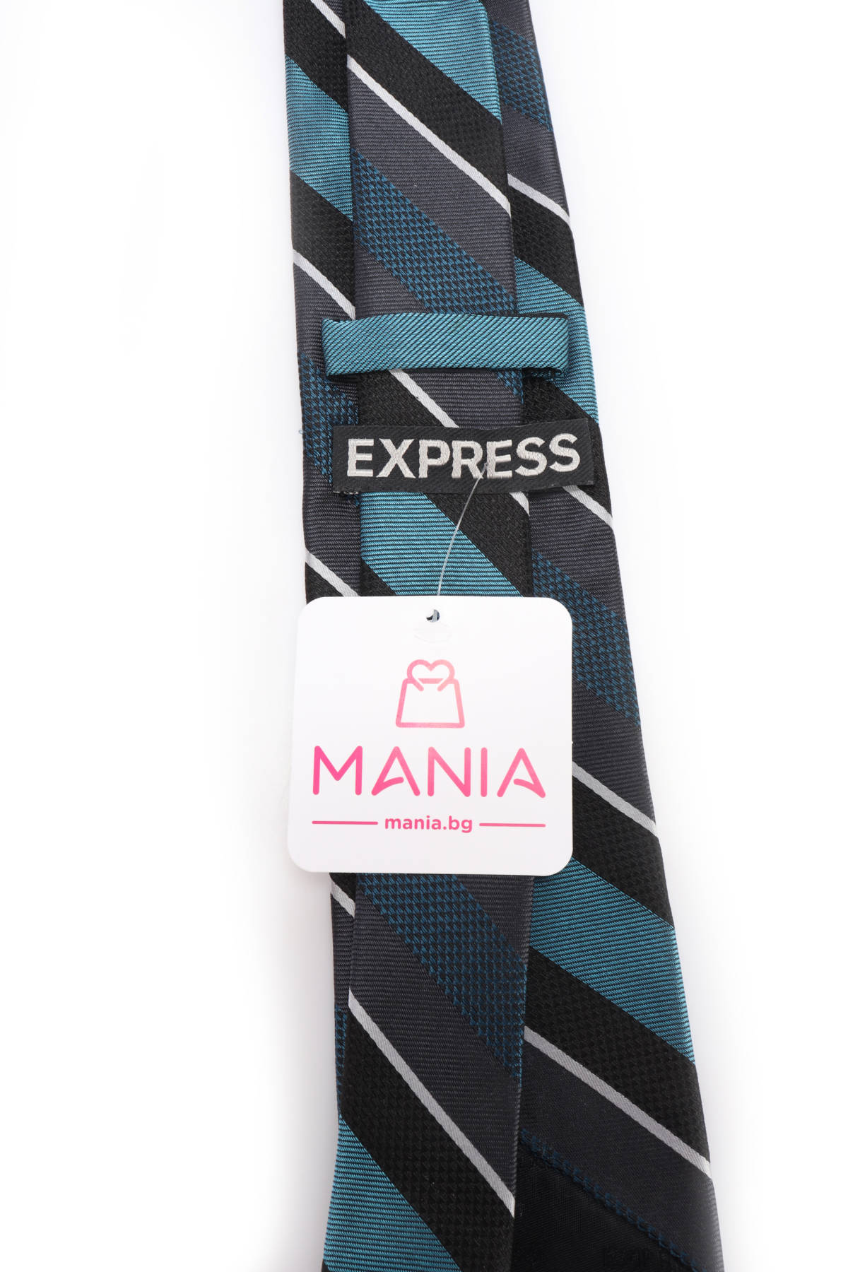 Вратовръзка EXPRESS3 - Mania Вратовръзка EXPRESS3